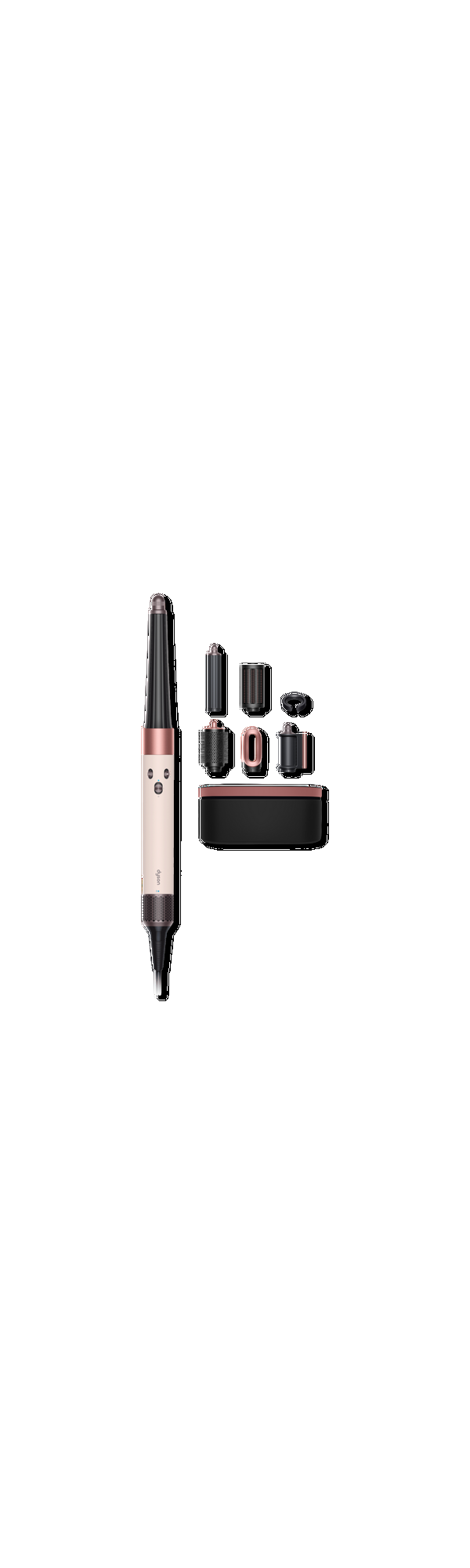 Ulta Dyson  Airwrap i.d. Multi-styler and Dryer Straight+Wavy Hair