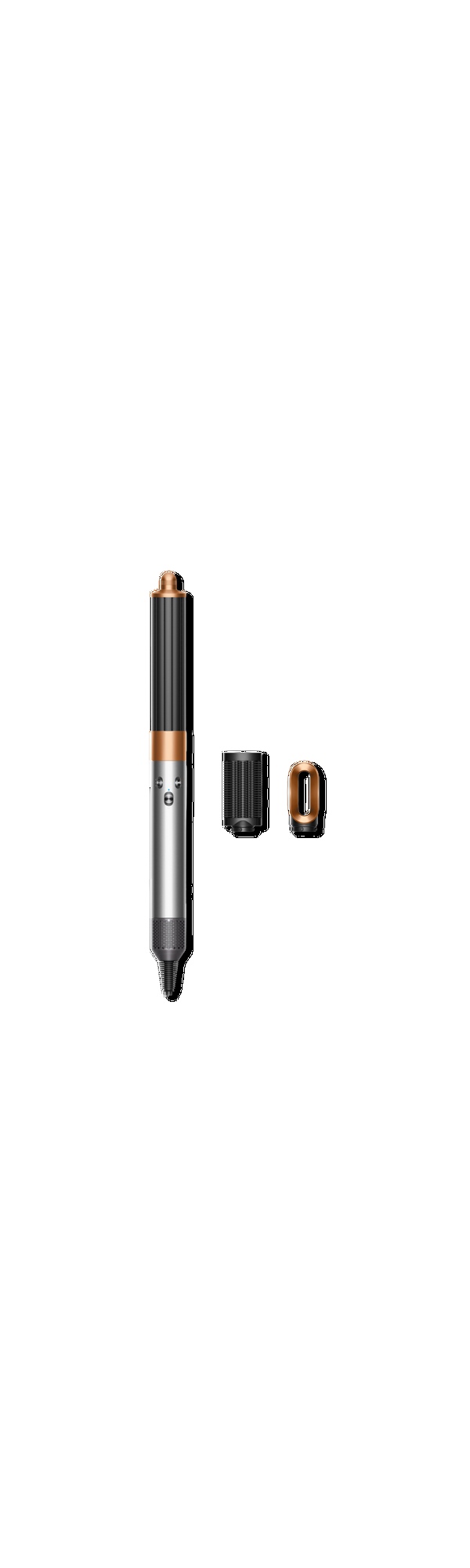 Ulta Dyson  Airwrap Origin Multi-Styler in Nickel and Copper