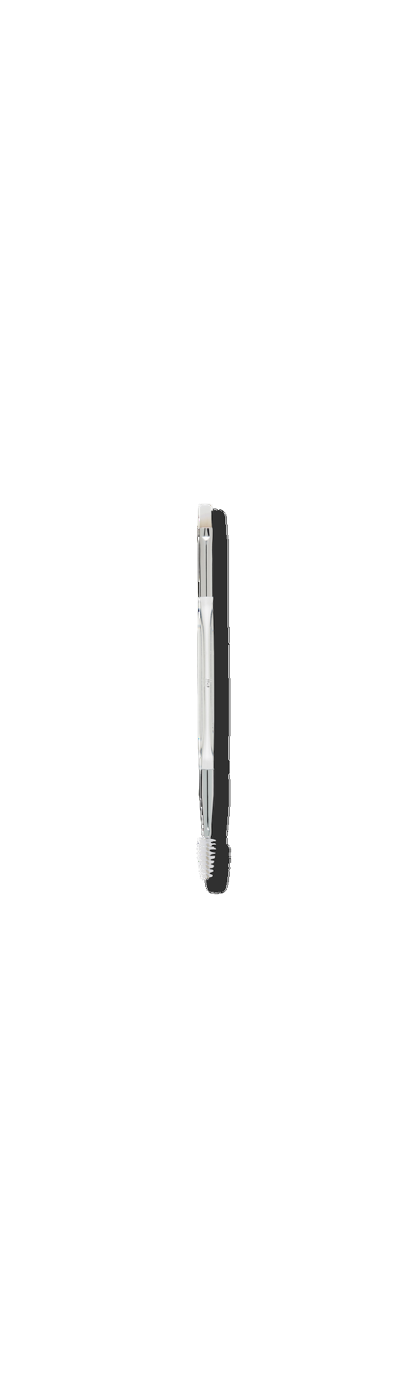 Ulta e.l.f. Cosmetics  Beautifully Precise Dual-Sided Eyebrow Brush No. 203