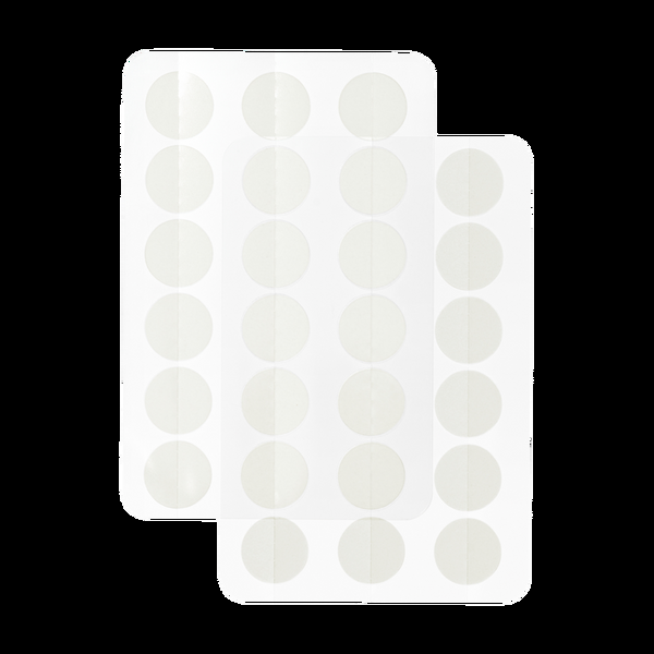 Ulta E.l.f. Cosmetics  Blemish Breakthrough Stick It To Zits Pimple Patches