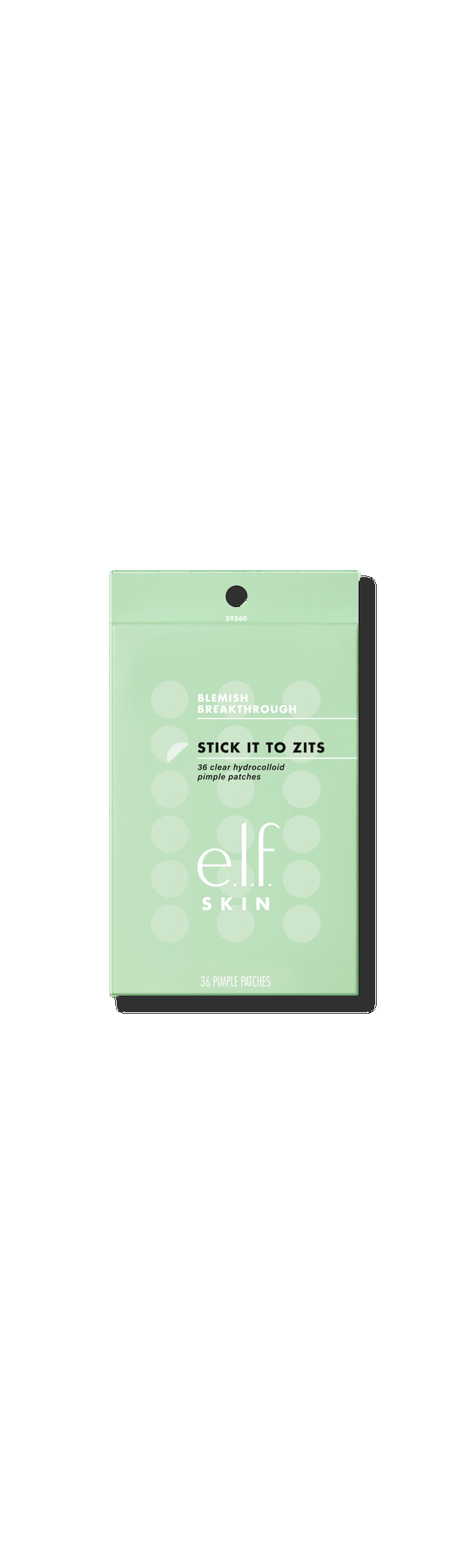 Ulta e.l.f. Cosmetics  Blemish Breakthrough Stick It to Zits Pimple Patches