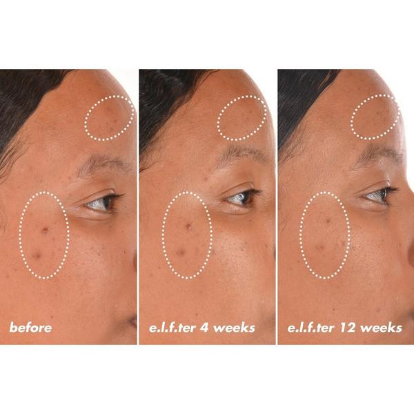 Ulta E.l.f. Cosmetics  Bright Icon Vitamin C + E + Ferulic Serum