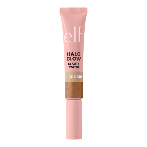 Ulta E.l.f. Cosmetics  Halo Glow Highlight Beauty Wand