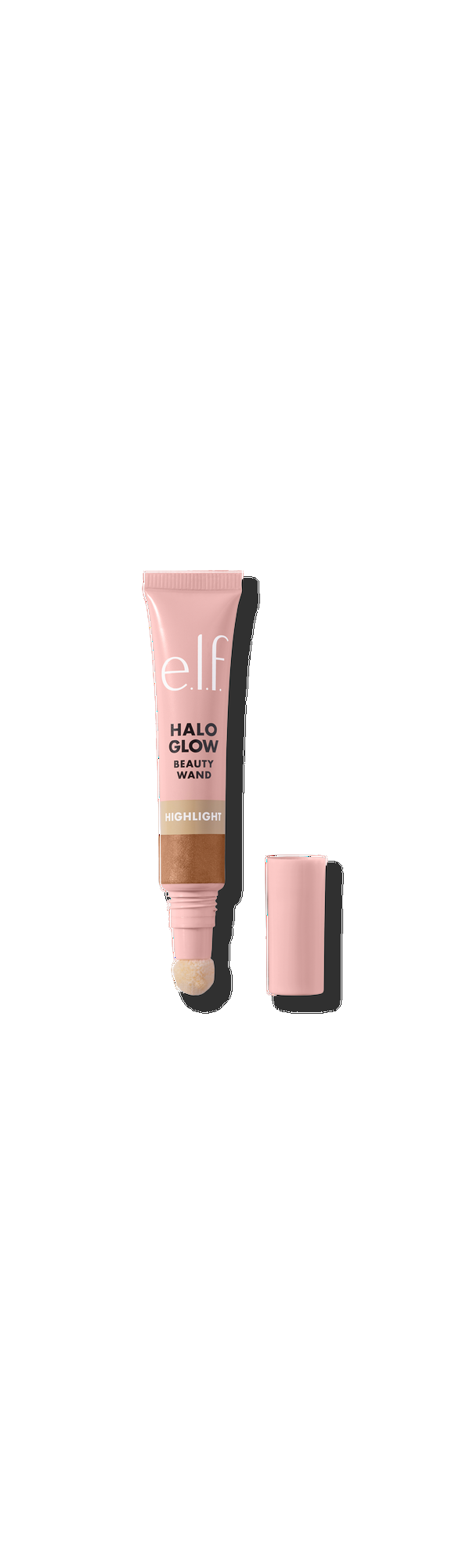 Ulta e.l.f. Cosmetics  Halo Glow Highlight Beauty Wand
