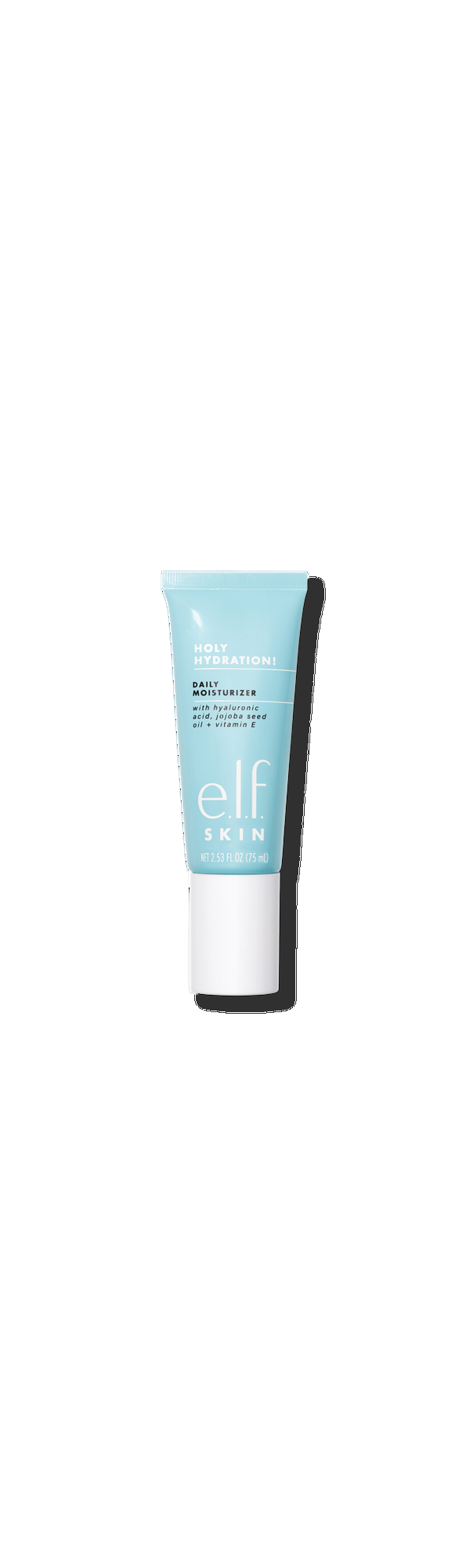 Ulta e.l.f. Cosmetics  Holy Hydration Daily Moisturizer