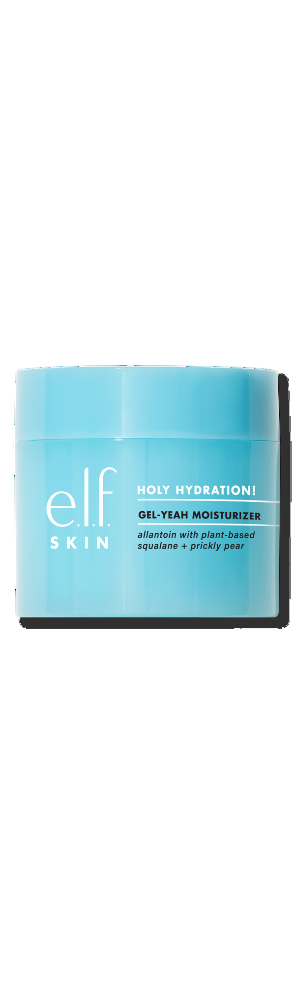 Ulta e.l.f. Cosmetics  Holy Hydration Gel-Yeah Moisturizer