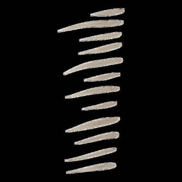 Ulta E.l.f. Cosmetics  Holy Strokes Micro-Fine Brow Pen