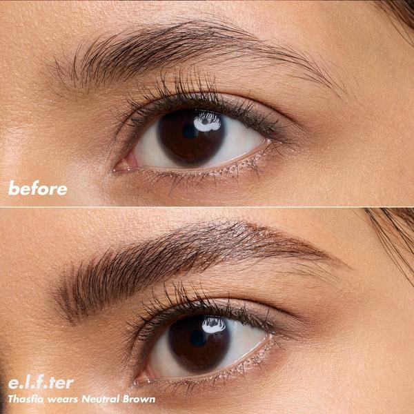 Ulta E.l.f. Cosmetics  Holy Strokes Micro-Fine Brow Pen