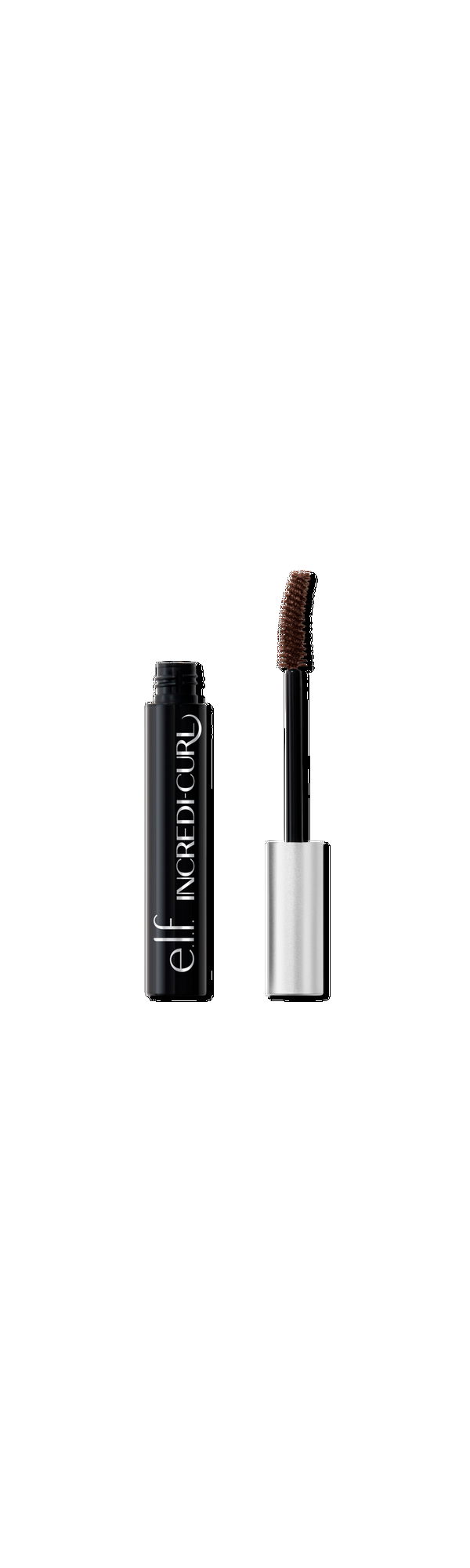 Ulta e.l.f. Cosmetics  Incredi-Curl Curling & Volumizing Mascara