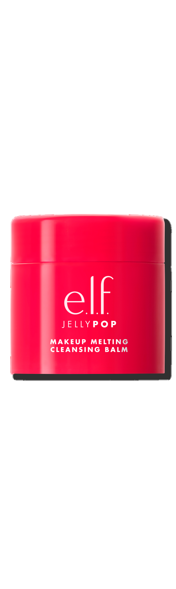 Ulta e.l.f. Cosmetics  Jelly Pop Makeup Melting Cleansing Balm