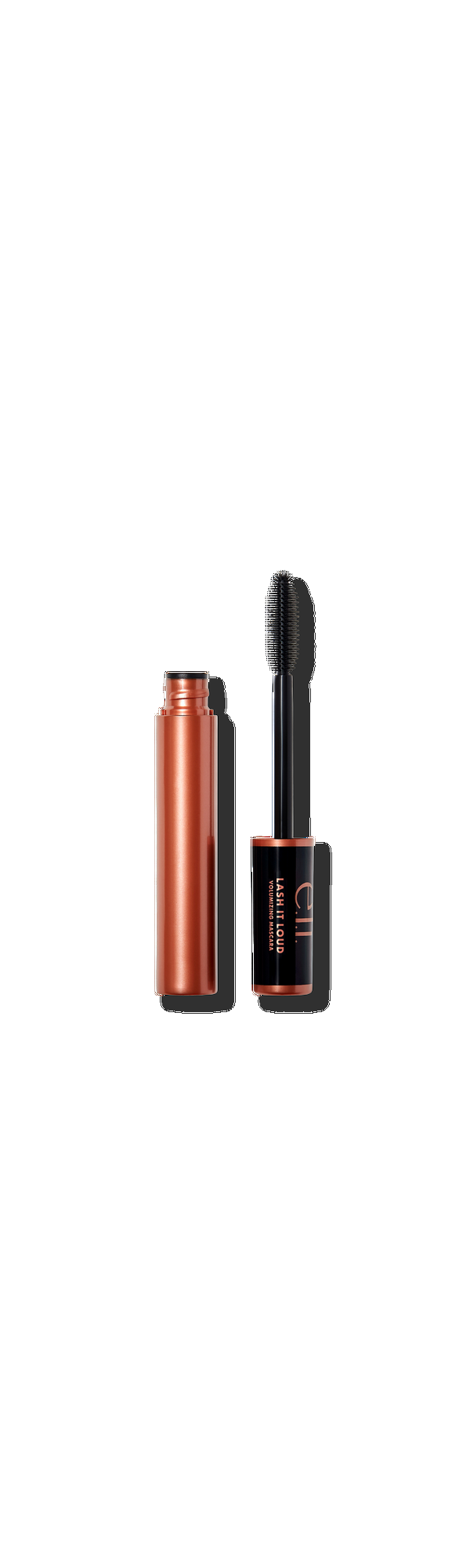 Ulta e.l.f. Cosmetics  Lash It Loud Volumizing Mascara