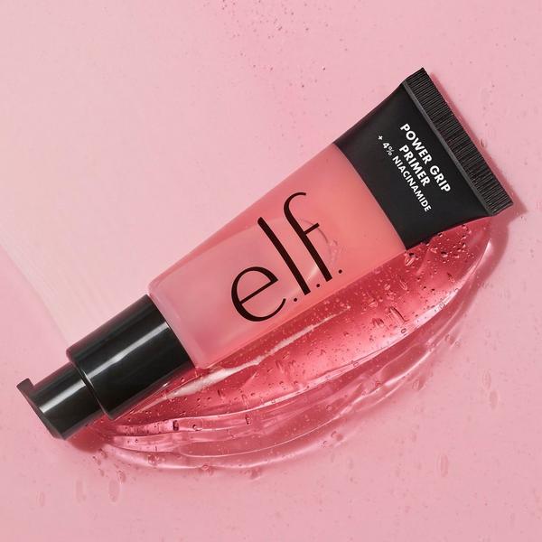 Ulta E.l.f. Cosmetics  Power Grip Primer + 4% Niacinamide
