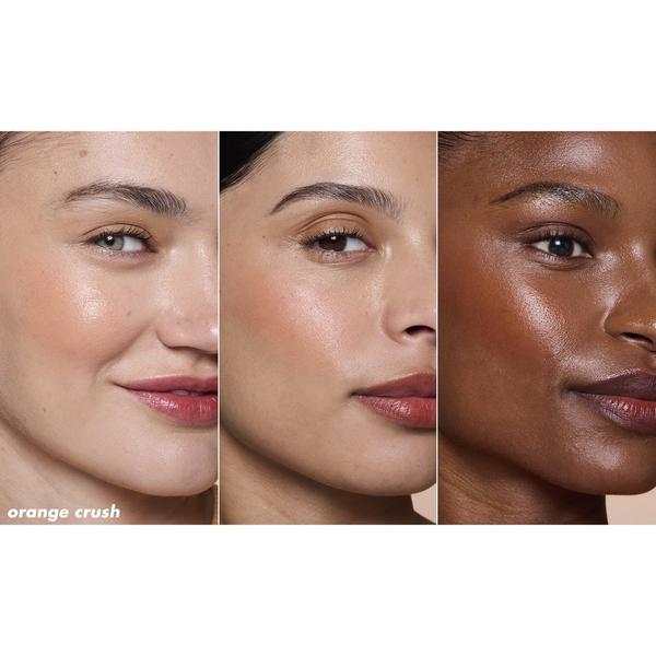 Ulta E.l.f. Cosmetics  Sheer For It Blush Lip + Cheek Tint