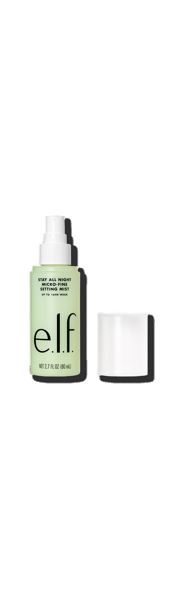 Ulta e.l.f. Cosmetics  Stay All Night Micro-Fine Setting Mist