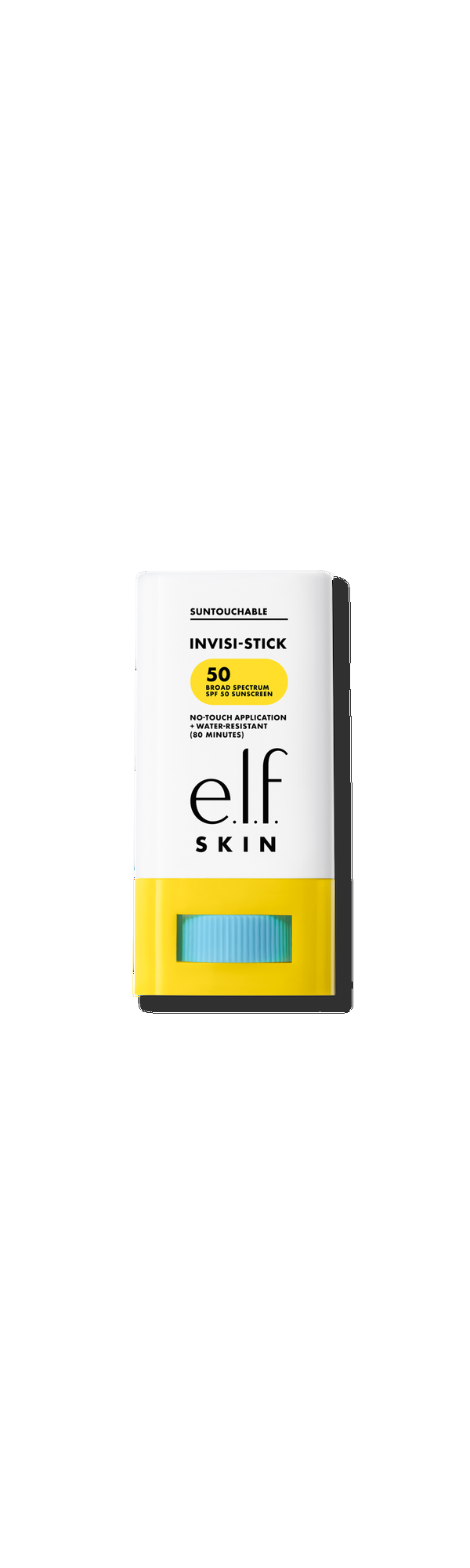 Ulta e.l.f. Cosmetics  Suntouchable Invisi-Stick SPF 50