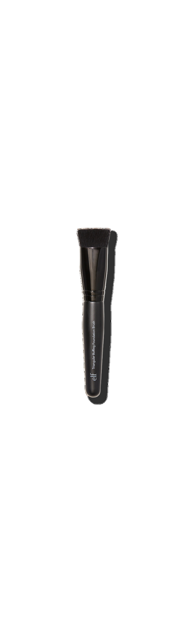Ulta e.l.f. Cosmetics  Triangular Buffing Foundation Brush
