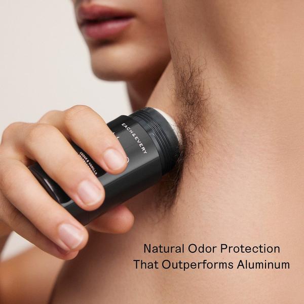 Ulta Each & Every  Day Dream Citrus & Vetiver Natural Fragrance Deodorant