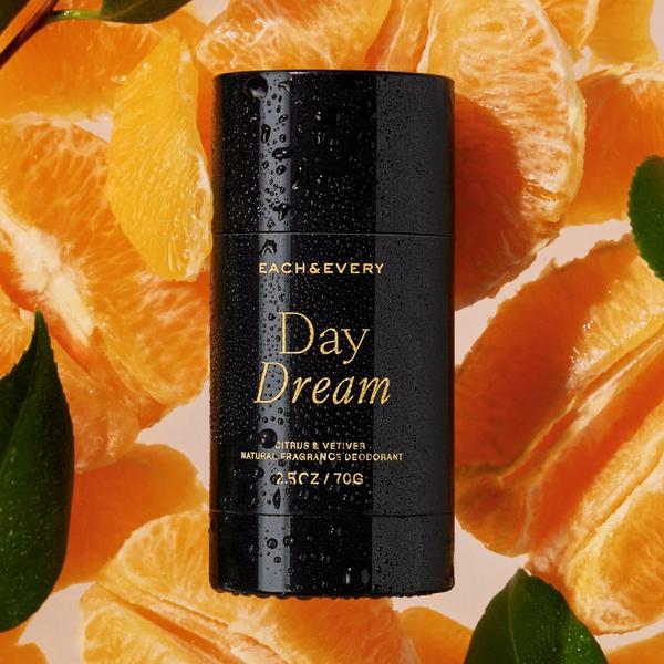 Ulta Each & Every  Day Dream Citrus & Vetiver Natural Fragrance Deodorant