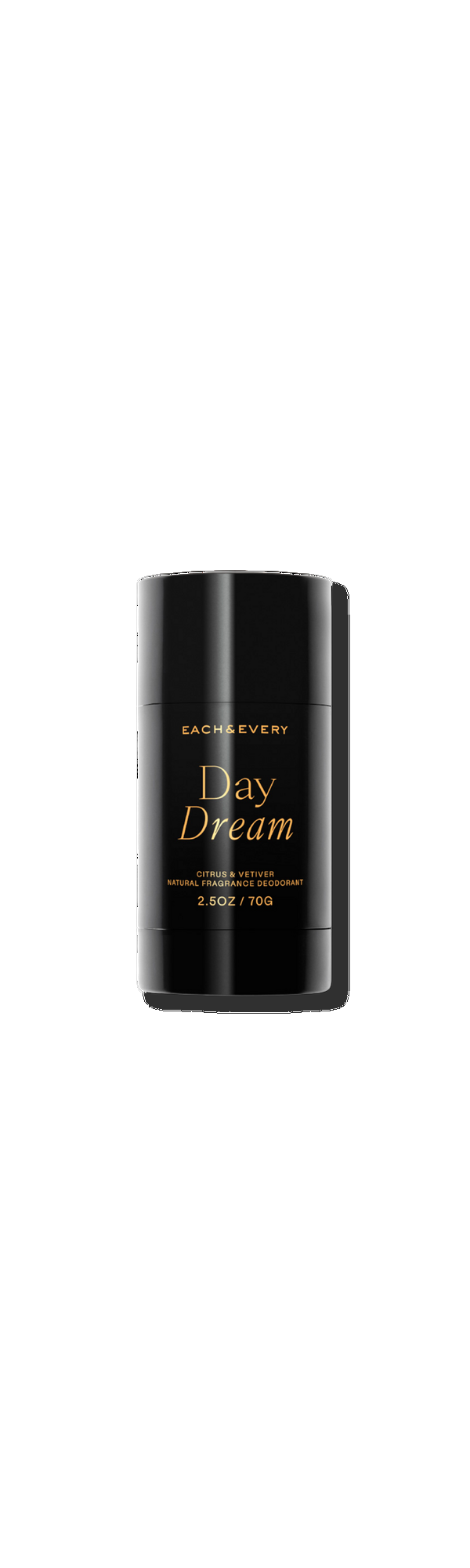 Ulta Each & Every  Day Dream Citrus & Vetiver Natural Fragrance Deodorant