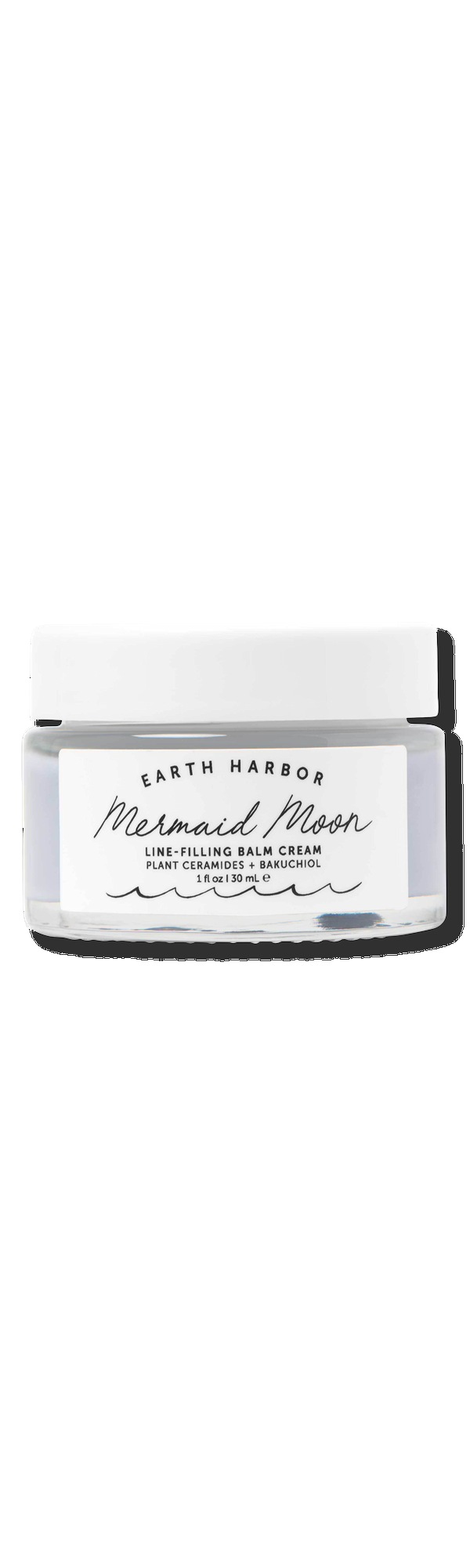 Ulta Earth Harbor  Mermaid Moon Line-Filling Balm Cream