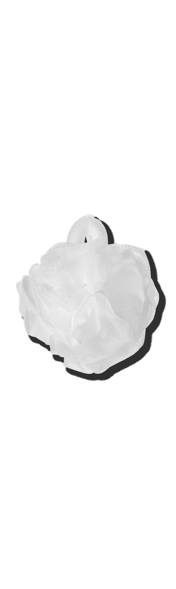 Ulta Earth Therapeutics  Hydro Sponge with Hand Strap in White
