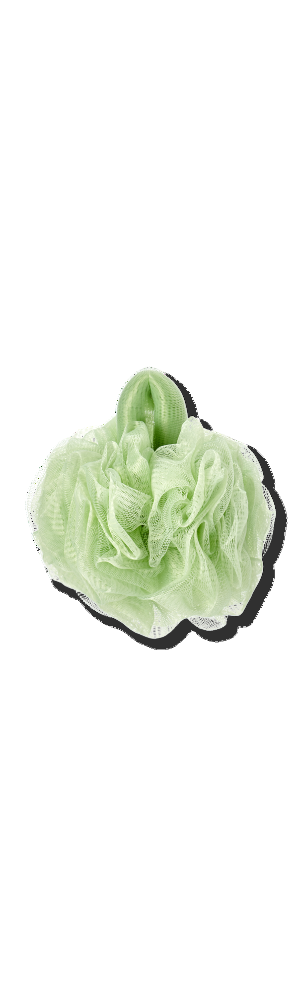 Ulta Earth Therapeutics  Hydro Sponge with Hand Strap in Green