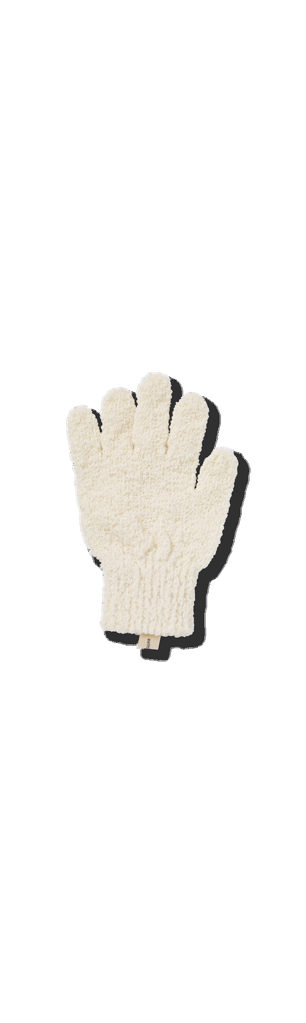Ulta Earth Therapeutics  Organic Cotton Exfoliating Gloves