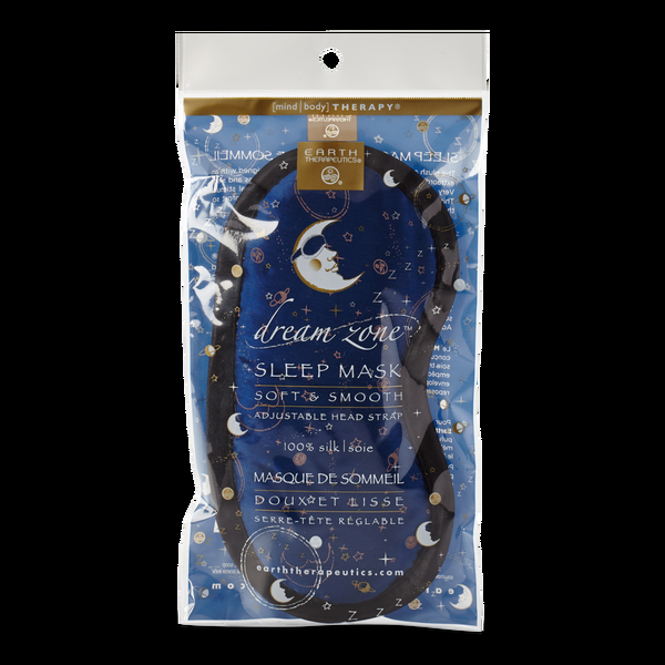 Ulta Earth Therapeutics  Rx3 Soft And Smooth Shut Eye Sleep Mask