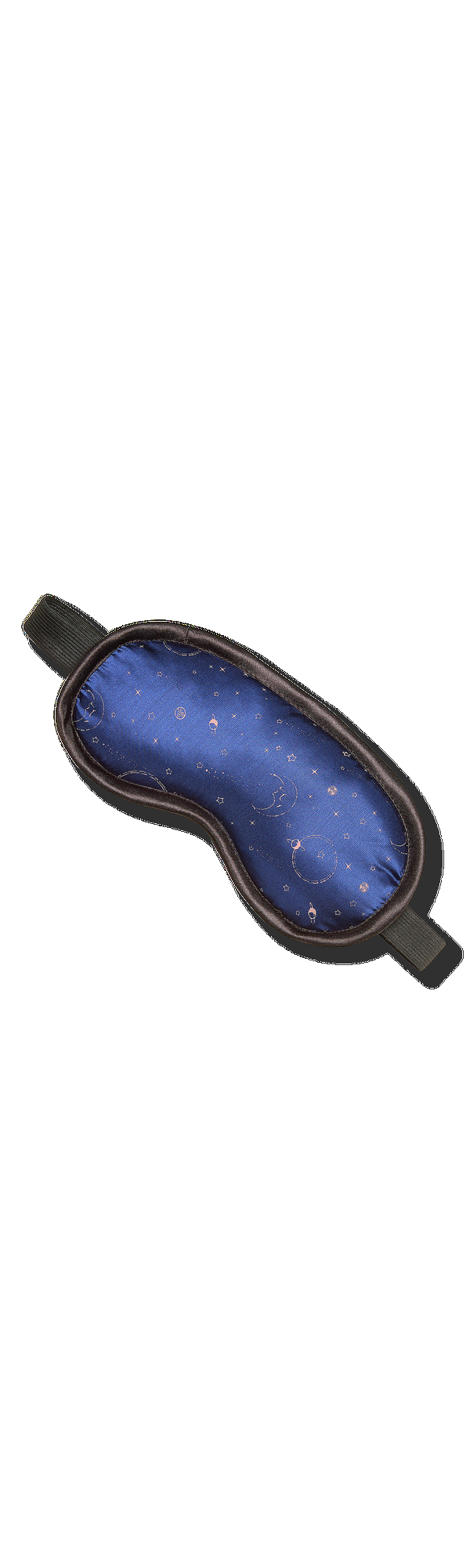 Ulta Earth Therapeutics  Rx3 Soft and Smooth Shut Eye Sleep Mask