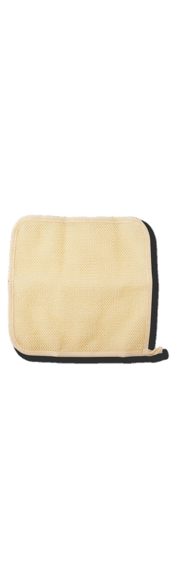 Ulta Earth Therapeutics  Super Loofah Exfoliating Wash Cloth