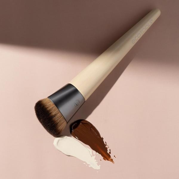Ulta EcoTools  Wonder Cover Complexion Foundation Brush