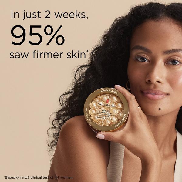 Ulta Elizabeth Arden  Advanced Ceramide Capsules Daily Youth Restoring Serum