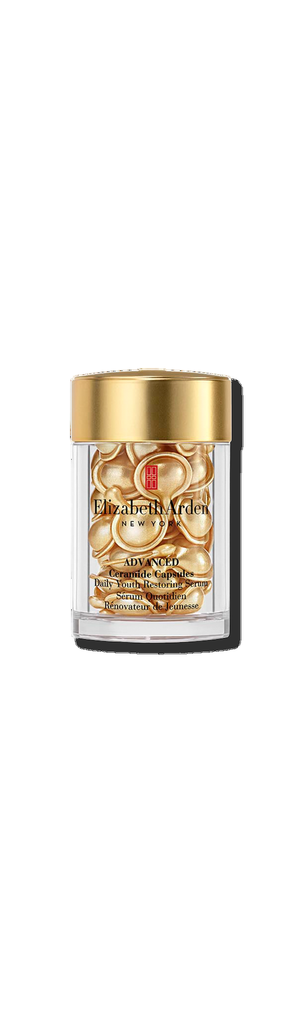 Ulta Elizabeth Arden  Advanced Ceramide Capsules Daily Youth Restoring Serum