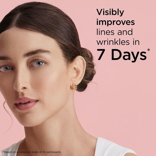 Ulta Elizabeth Arden  Ceramide Retinol + HPR Rapid Skin Renewing Water Cream