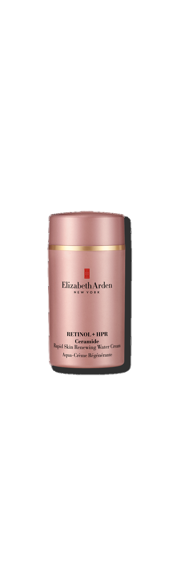 Ulta Elizabeth Arden  Ceramide Retinol + HPR Rapid Skin Renewing Water Cream