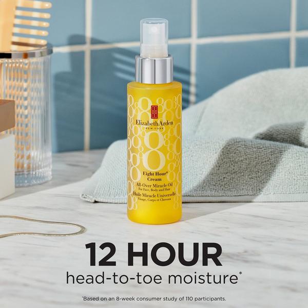 Ulta Elizabeth Arden  Eight Hour Cream All-Over Miracle Oil
