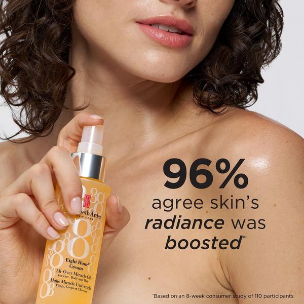 Ulta Elizabeth Arden  Eight Hour Cream All-Over Miracle Oil