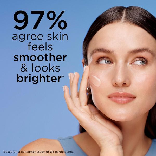 Ulta Elizabeth Arden  Eight Hour HydraPlay Skin Perfecting Daily Moisturizer