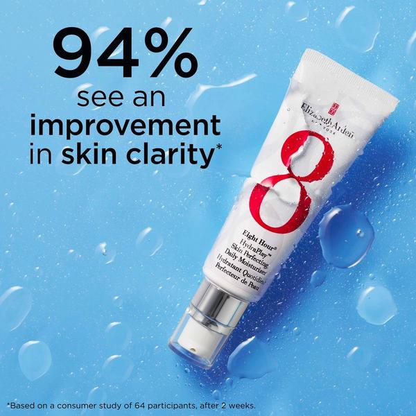 Ulta Elizabeth Arden  Eight Hour HydraPlay Skin Perfecting Daily Moisturizer