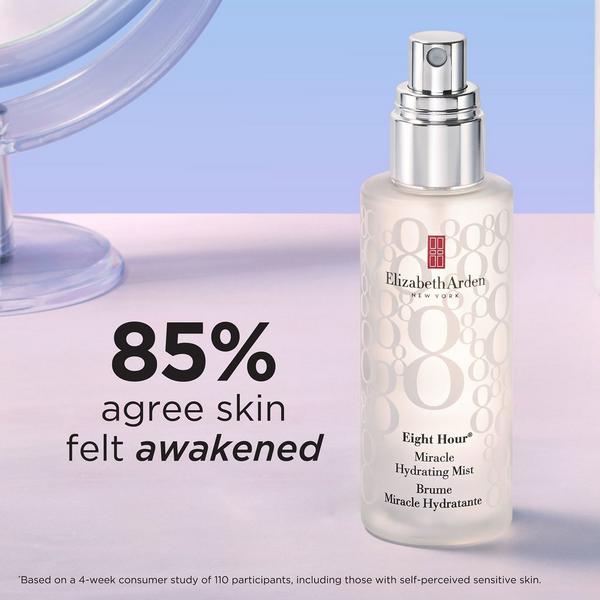 Ulta Elizabeth Arden  Eight Hour Miracle Hydrating Mist