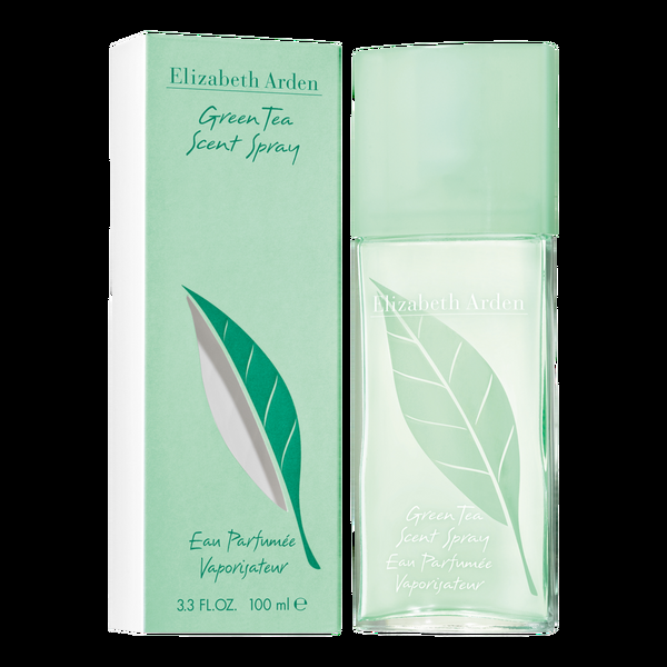 Ulta Elizabeth Arden  Green Tea Eau De Toilette Spray
