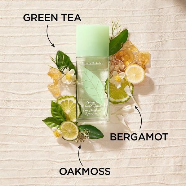 Ulta Elizabeth Arden  Green Tea Eau De Toilette Spray