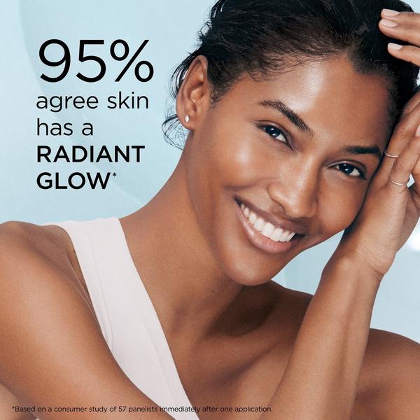 Ulta Elizabeth Arden  Hyaluronic Acid + Peptides Ceramide Hydra-Plumping Water Cream