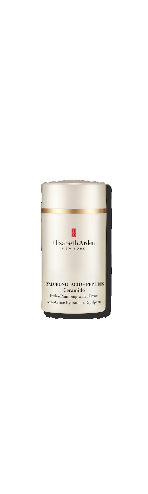 Ulta Elizabeth Arden  Hyaluronic Acid + Peptides Ceramide Hydra-Plumping Water Cream