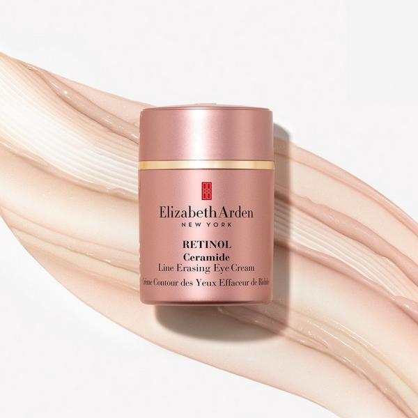 Ulta Elizabeth Arden  Retinol Ceramide Line Erasing Eye Cream