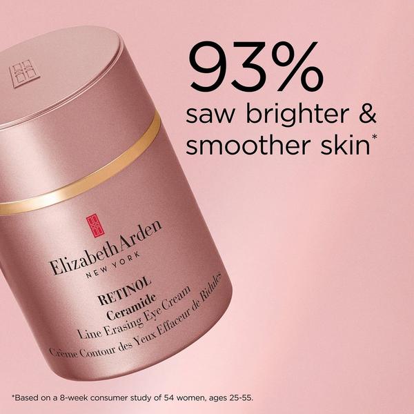 Ulta Elizabeth Arden  Retinol Ceramide Line Erasing Eye Cream