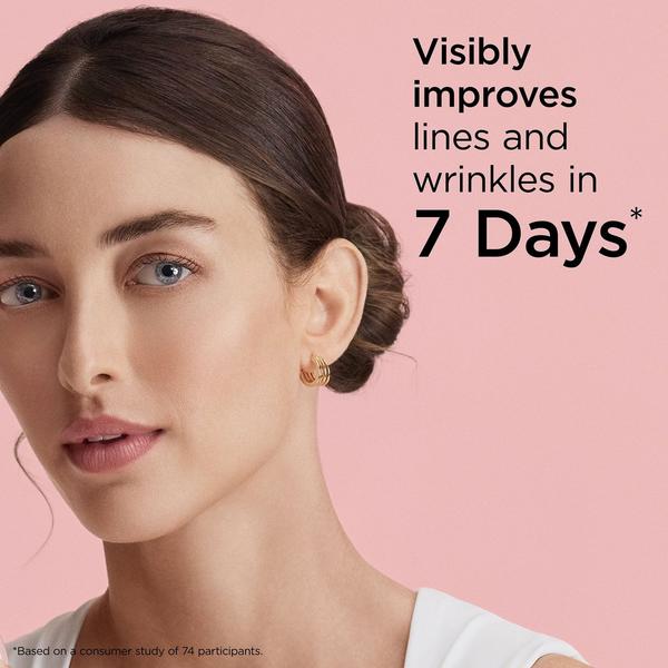 Ulta Elizabeth Arden  Retinol + HPR Ceramide Capsules Rapid Skin Renewing Serum