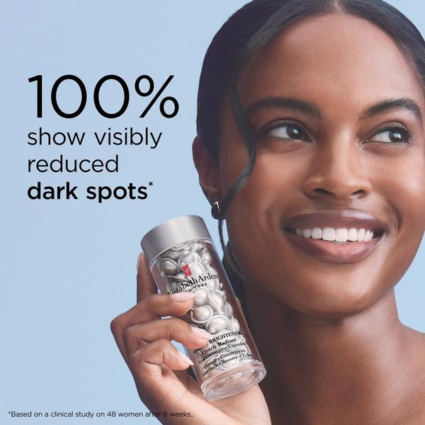 Ulta Elizabeth Arden  Visible Brightening Clearly Radiant Spot Correcting Capsules