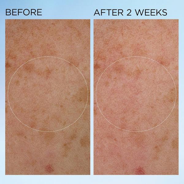 Ulta Elizabeth Arden  Visible Brightening Clearly Radiant Bounce Cream