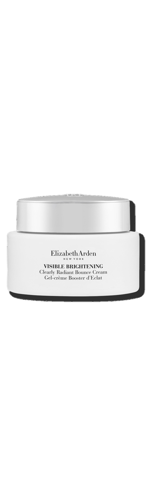 Ulta Elizabeth Arden  Visible Brightening Clearly Radiant Bounce Cream